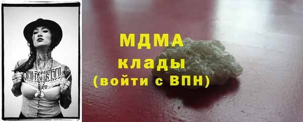 хмурый Осинники